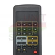 Пульт Sanyo 1AVOU10B00800 к телевизору - маленьке фото 1