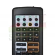 Пульт Sanyo 1AVOU10B01900 к телевизору - маленьке фото 1