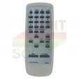 Пульт Sanyo 1AVOU10B31200 к телевизору - маленьке фото 0