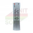 Пульт Saturn RMB1X+DVB к телевизору - маленьке фото 0