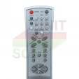 Пульт Saturn RMB1X+DVB к телевизору - маленьке фото 1