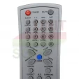 Пульт Saturn RMB1X+SURROUND к телевизору - маленьке фото 1
