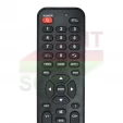 Пульт Saturn 32HD300U к телевизору - маленьке фото 1