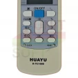 Пульт Huayu K-TC1096 универсальный - маленьке фото 2