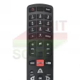 Пульт TCL RC3100L07 (оригинал) - маленьке фото 1