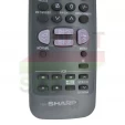 Пульт Sharp G1350SA к телевизору - маленьке фото 2