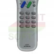 Пульт Sharp GA152WJSA к телевизору - маленьке фото 2