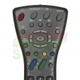 Пульт Sharp GA411WJSB к телевизору - маленьке фото 1