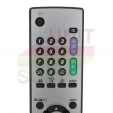 Пульт Sharp GA515WJSA к телевизору - маленьке фото 1