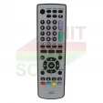 Пульт Sharp GA520WJSA к телевизору - маленьке фото 0