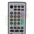Пульт Sharp GA520WJSA к телевизору - маленьке фото 1