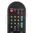 Пульт Sharp GA610WJSA к телевизору - маленьке фото 1