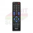 Пульт Sharp RM-927G универсальный - маленьке фото 0