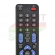 Пульт Sharp RM-927G универсальный - маленьке фото 1