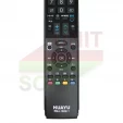 Пульт Sharp RM-L1026 универсальный - маленьке фото 2