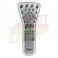 Пульт Sharp RM-649G универсальный - маленьке фото 0