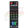 Пульт Sharp GB105WJSA к телевизору - маленьке фото 1