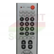 Пульт Shivaki LCD-4230 к телевизору - маленьке фото 1