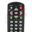 Пульт Shivaki RC-031R к телевизору - маленьке фото 1