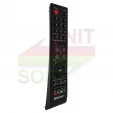 Пульт Shivaki STV-22LED5 (оригинал) - маленьке фото 3