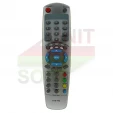 Пульт Sitronics LCD-1502 к телевизору - маленьке фото 0