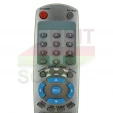 Пульт Sitronics LCD-1502 к телевизору - маленьке фото 1