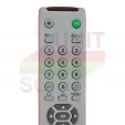 Пульт Sony RM-887 - маленьке фото 1