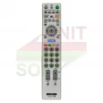 Пульт Sony RM-ED011W к телевизору - маленьке фото 0
