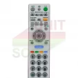 Пульт Sony RM-ED011W к телевизору - маленьке фото 1