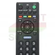Пульт Sony RM-ED014 к телевизору - маленьке фото 1