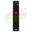 Пульт Sony RM-ED020 к телевизору - маленьке фото 0