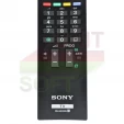 Пульт Sony RM-ED029 (оригинал) - маленьке фото 2