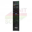 Пульт Sony RM-ED030 к телевизору - маленьке фото 0