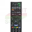 Пульт Sony RM-ED032 к телевизору - маленьке фото 1