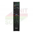 Пульт Sony RM-ED033 к телевизору - маленьке фото 0