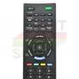 Пульт Sony RM-ED045 к телевизору - маленьке фото 1