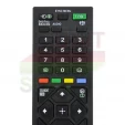 Пульт Sony RM-ED054 к телевизору - маленьке фото 1