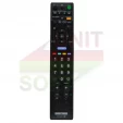 Пульт Sony RM-GA015 к телевизору - маленьке фото 0