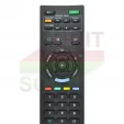 Пульт Sony RM-GA018 к телевизору - маленьке фото 1