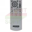 Пульт Sony RM-AMU001 к музыкальному центру - маленьке фото 2