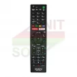 Пульт Sony RM-L1351 - маленьке фото 0