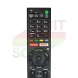 Пульт Sony RM-L1351 - маленьке фото 1
