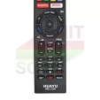 Пульт Sony RM-L1351 - маленьке фото 2