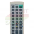 Пульт Sony RM-001A универсальный - маленьке фото 1