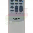 Пульт Sony RM-001A универсальный - маленьке фото 2