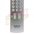 Пульт Sony RM-618A - маленьке фото 2