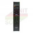 Пульт Sony RM-D998 универсальный - маленьке фото 0