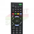 Пульт Sony RM-L1165 универсальный - маленьке фото 1