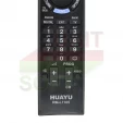 Пульт Sony RM-L1165 универсальный - маленьке фото 2