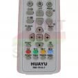 Пульт Sony RM-191A универсальный - маленьке фото 2